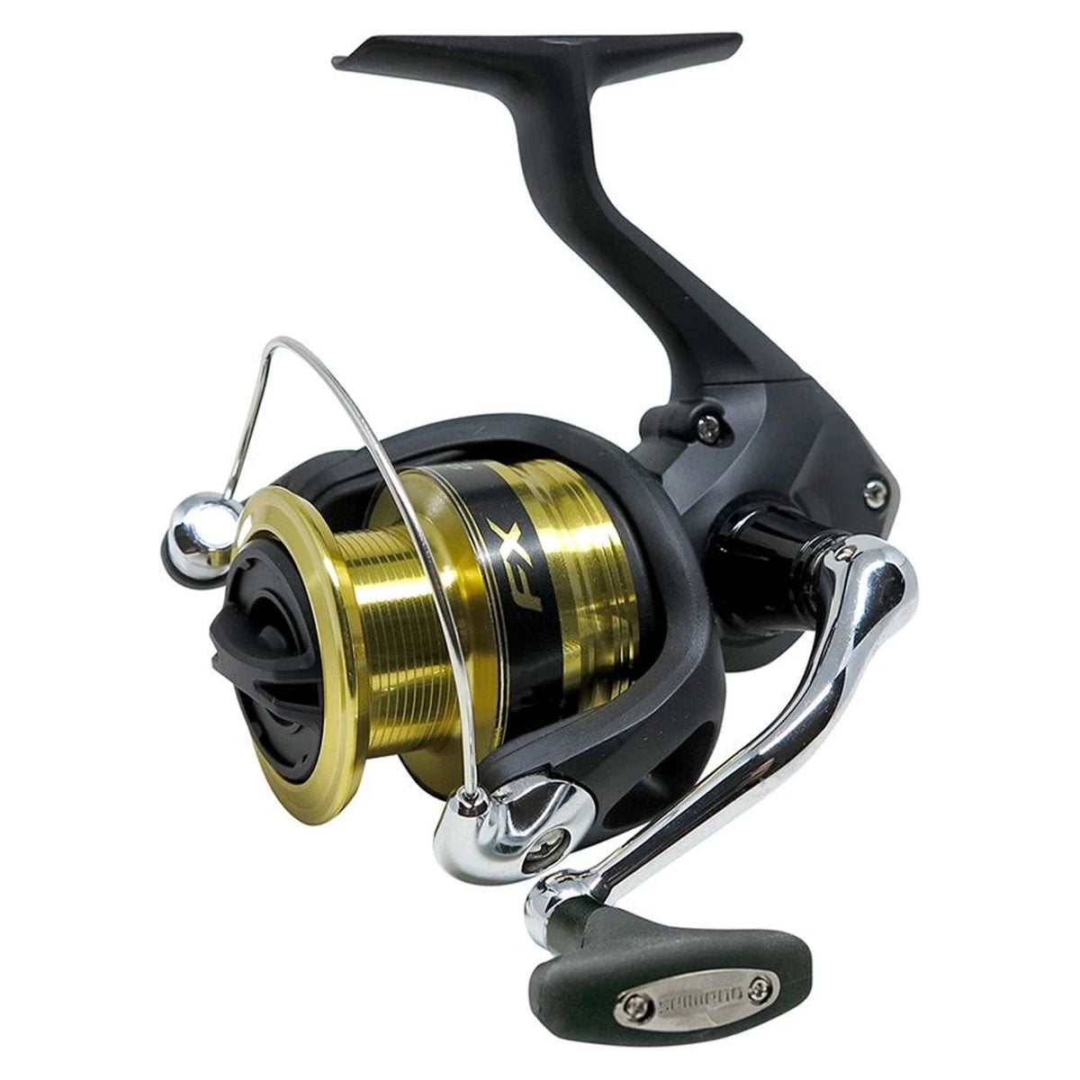 Fishing Reel