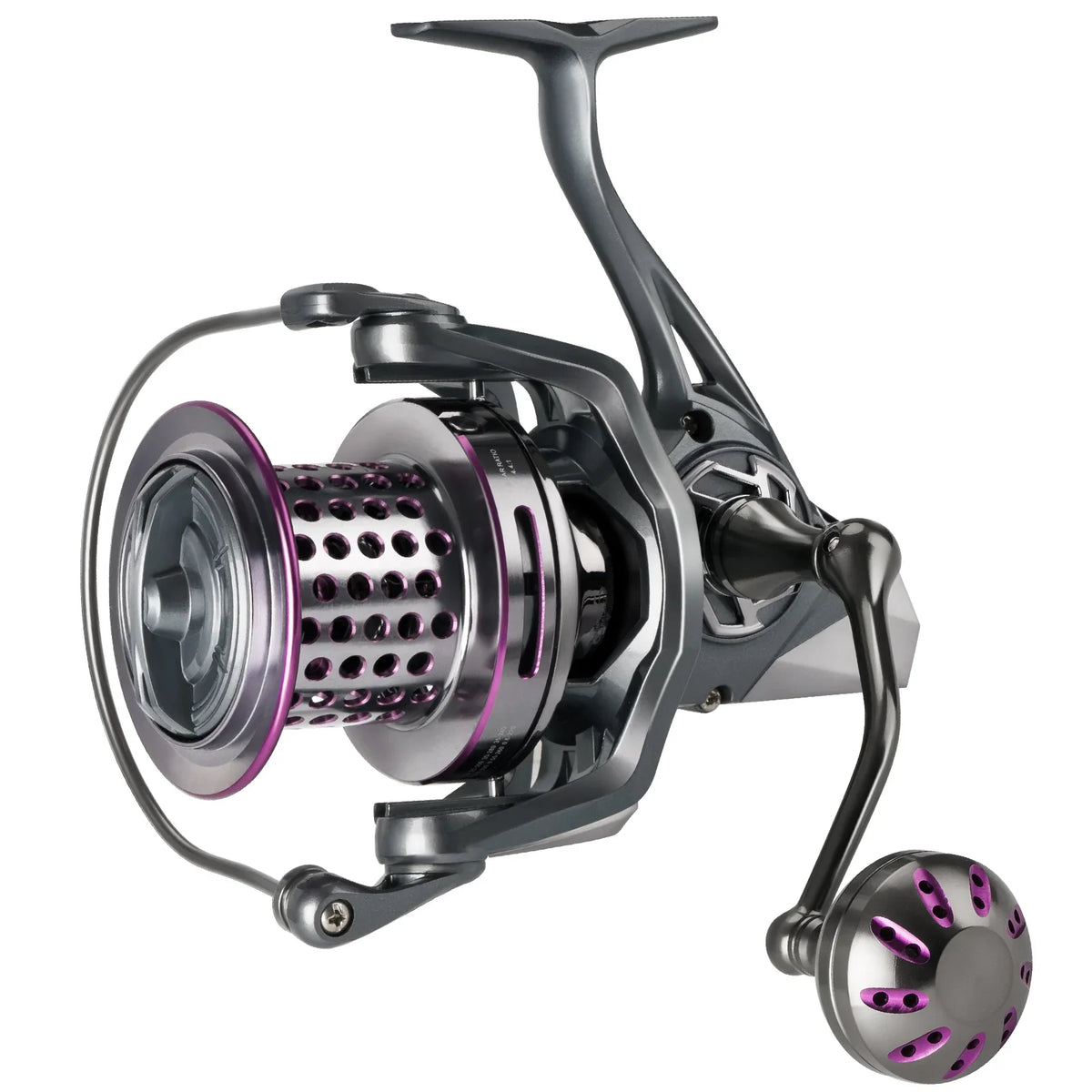 Fishing Reel