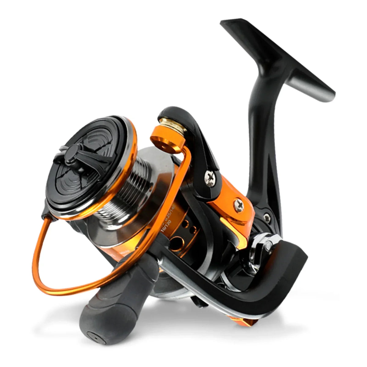 Fishing Reel