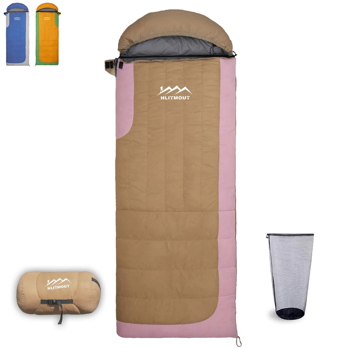 Camping Winter Wear Women