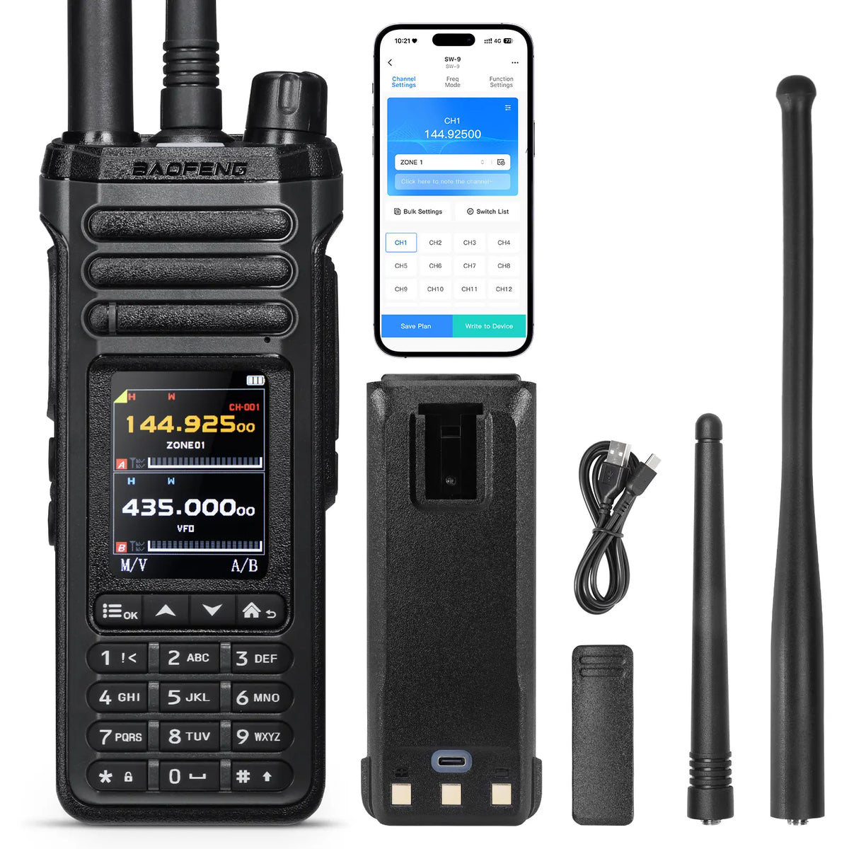 CB RAdios