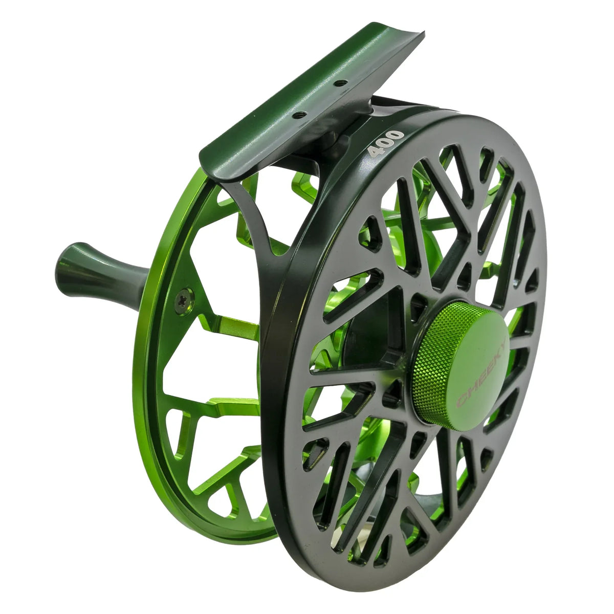 Fly Fishing Reel