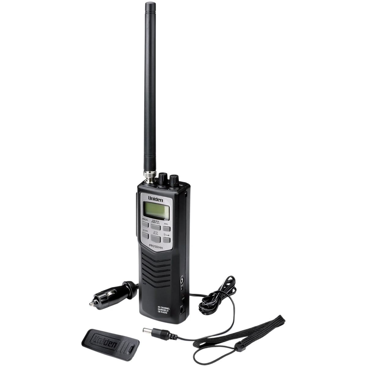 C B Radios