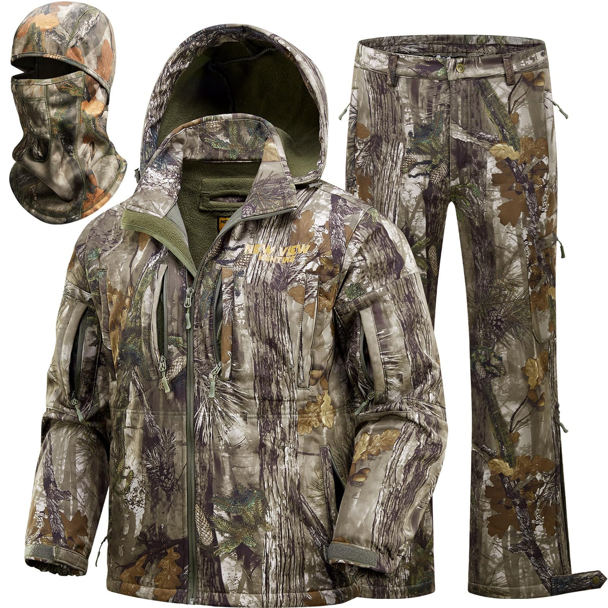winter Wear Men Hunting