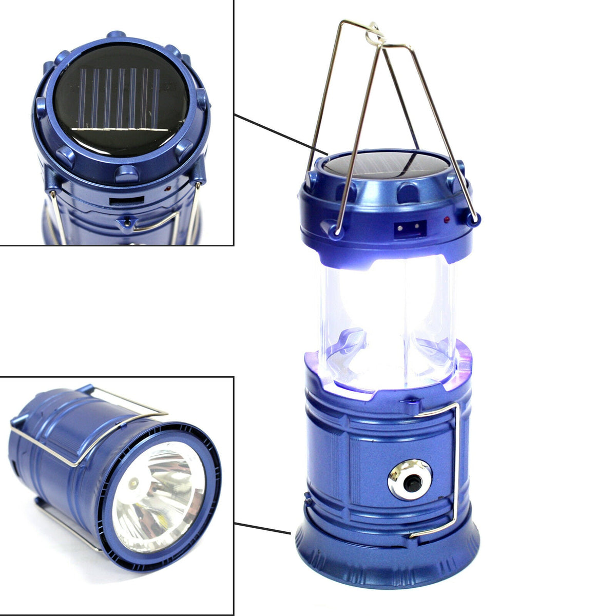 Camping Lanterns