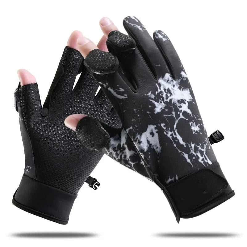 Men & women hunting & Fishing Gloves