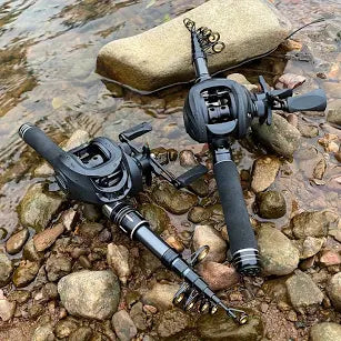 Fishing Rods