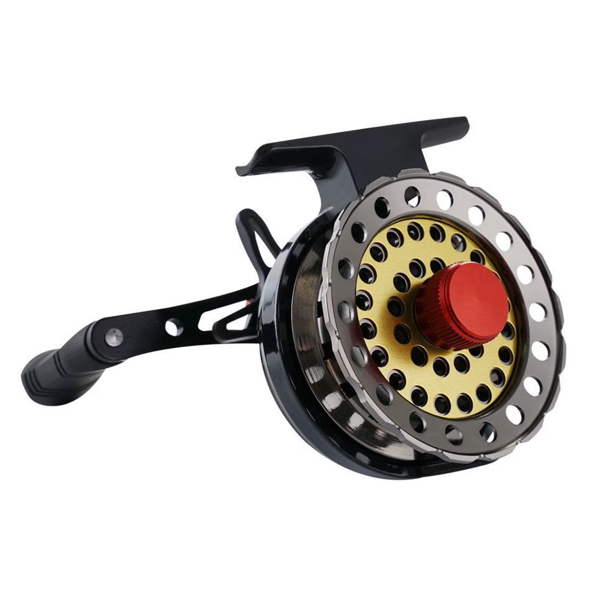 Fly Fishing Reel