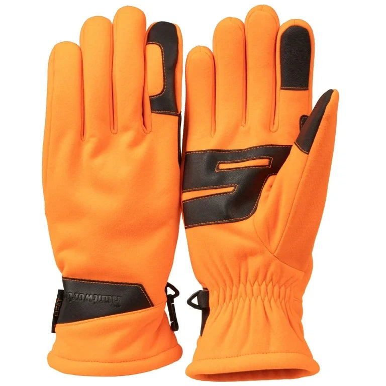 Men's Hunting A d Fishing Gloves