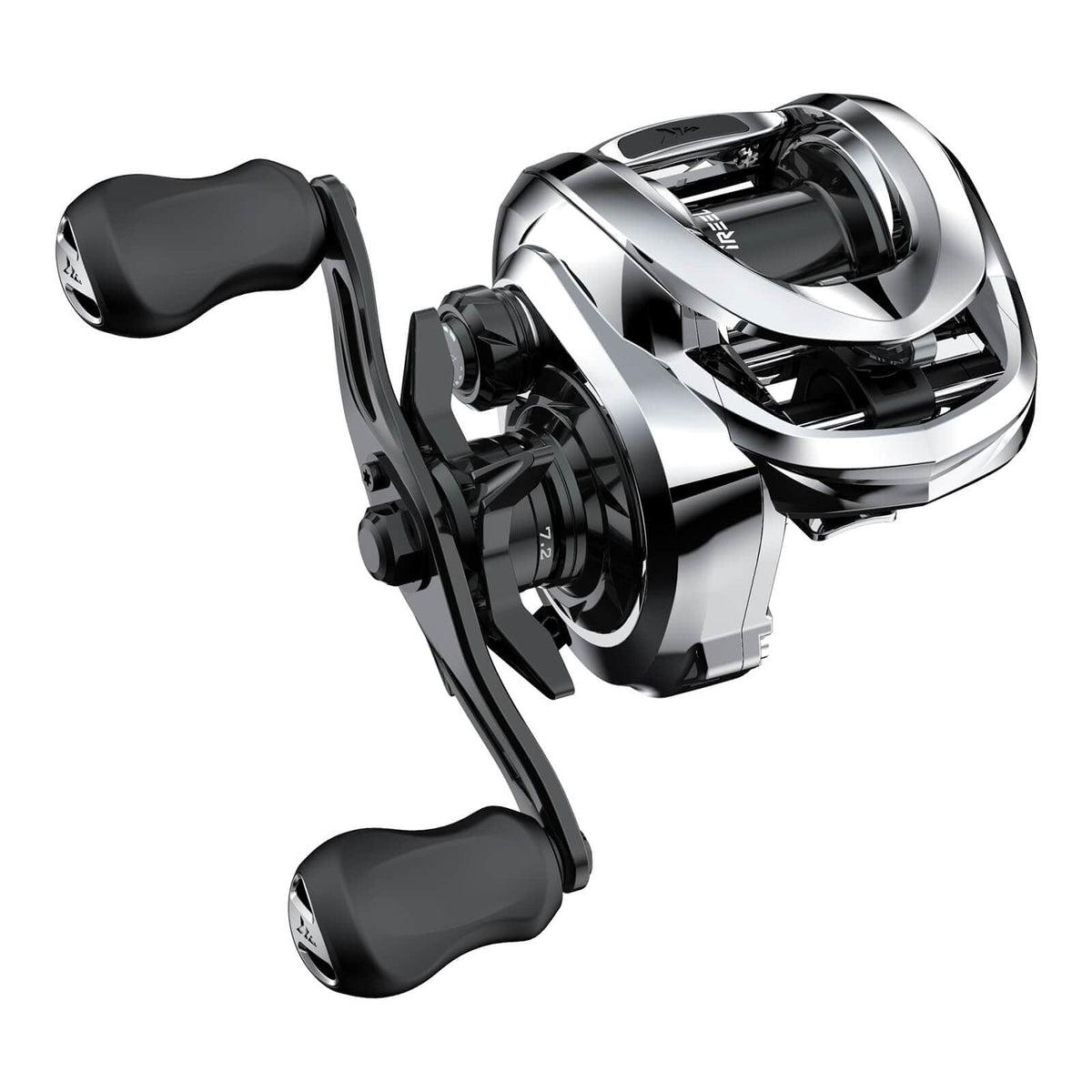 Fishing reel