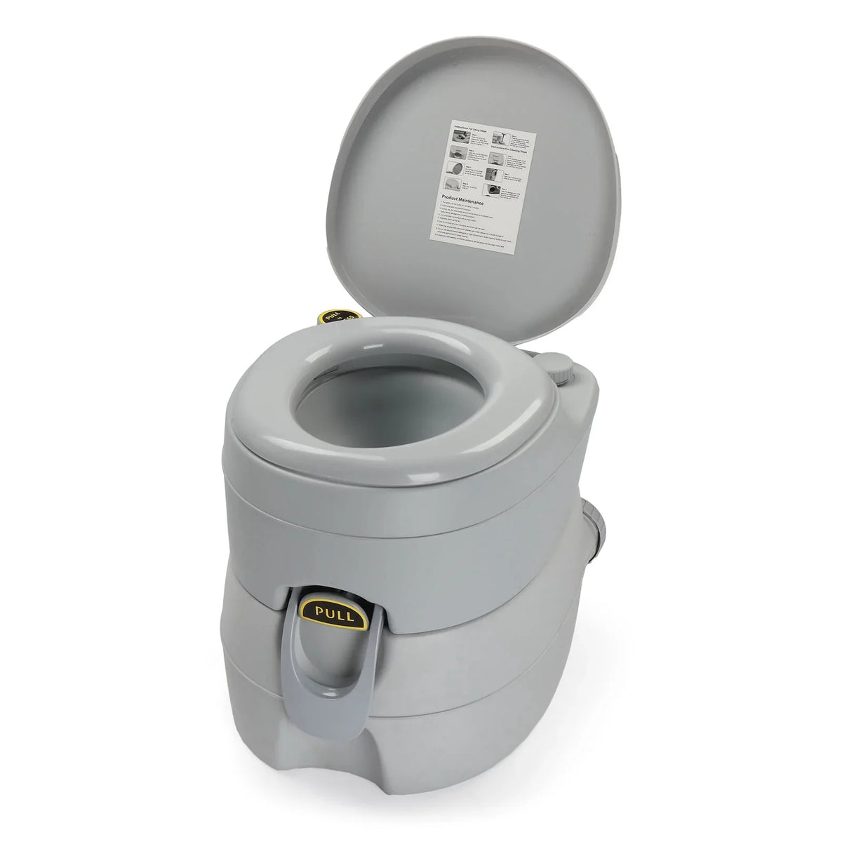 Potable Toilet For Camping