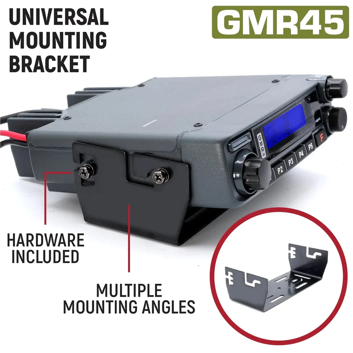 CB Radios