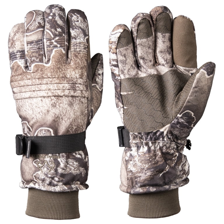 Men's Gloves