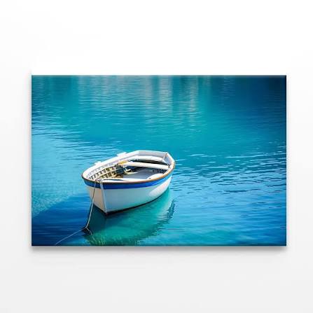 Fishing Boat