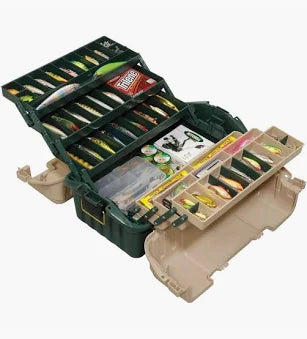Tackle Box