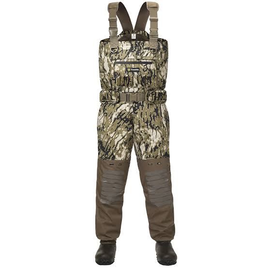 Waders