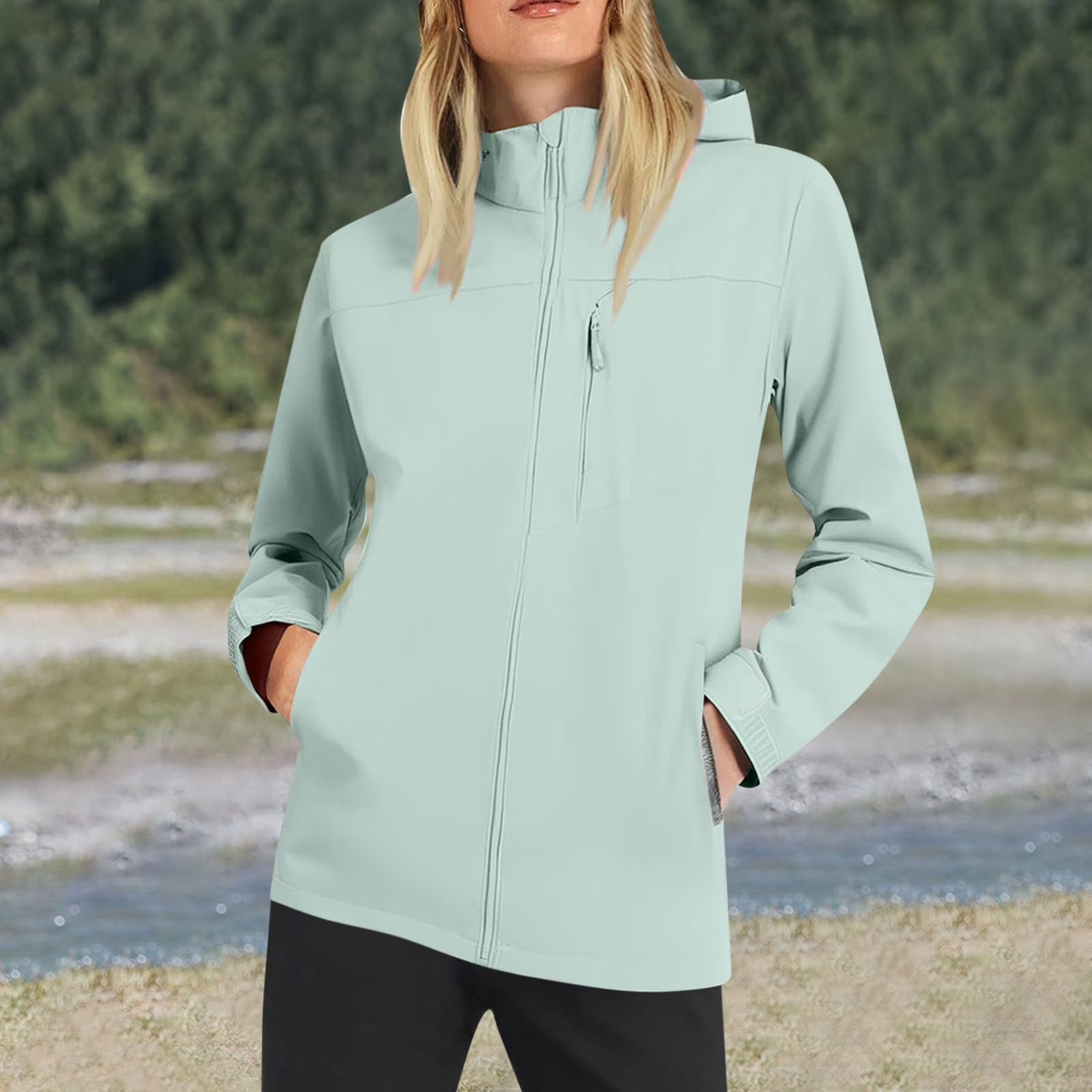 Women's Apparel