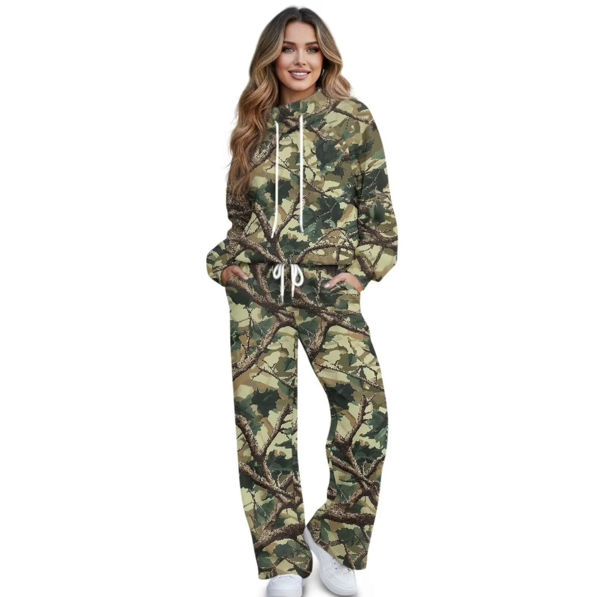 Women winter Wear Hunting