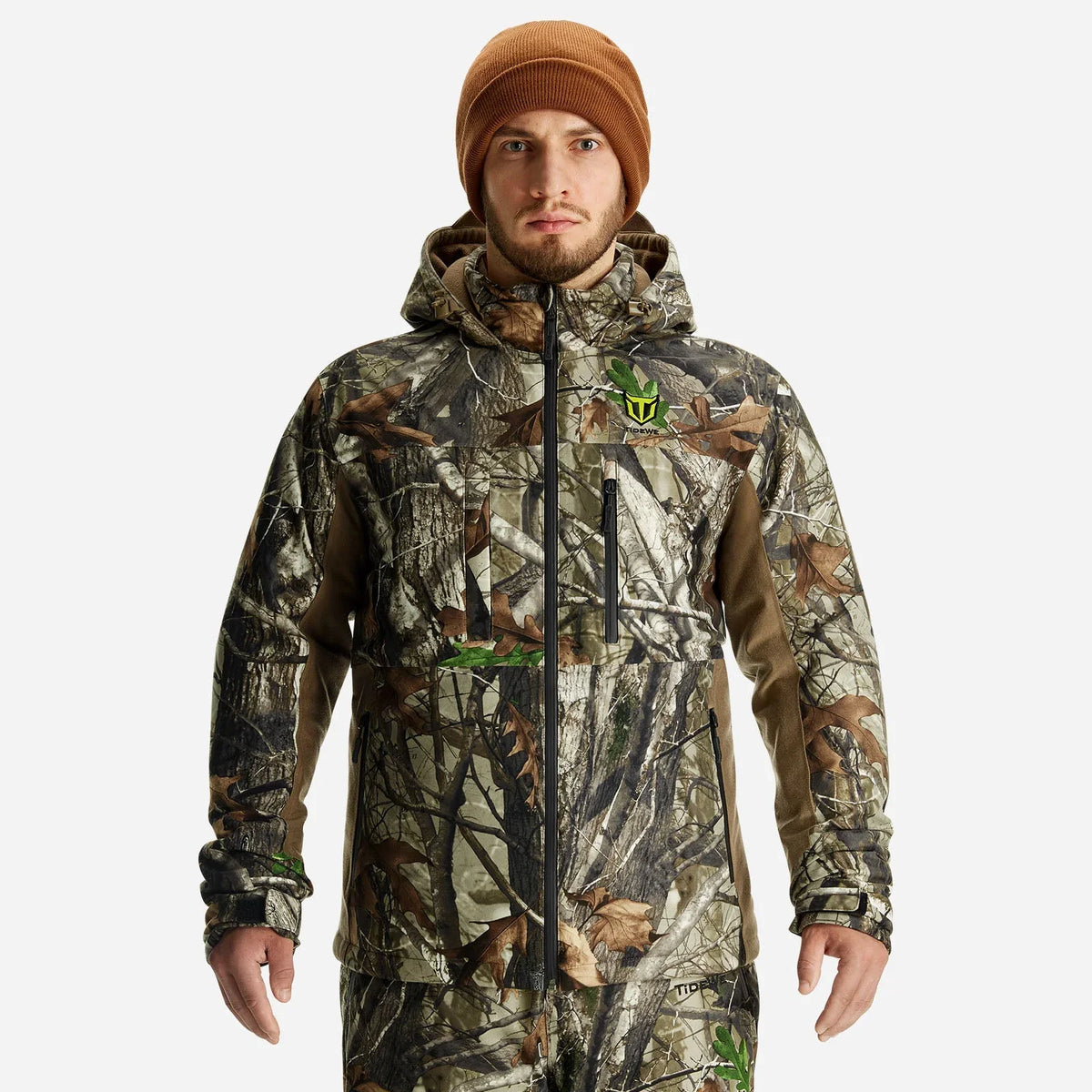 Winter Wear Men Hunting