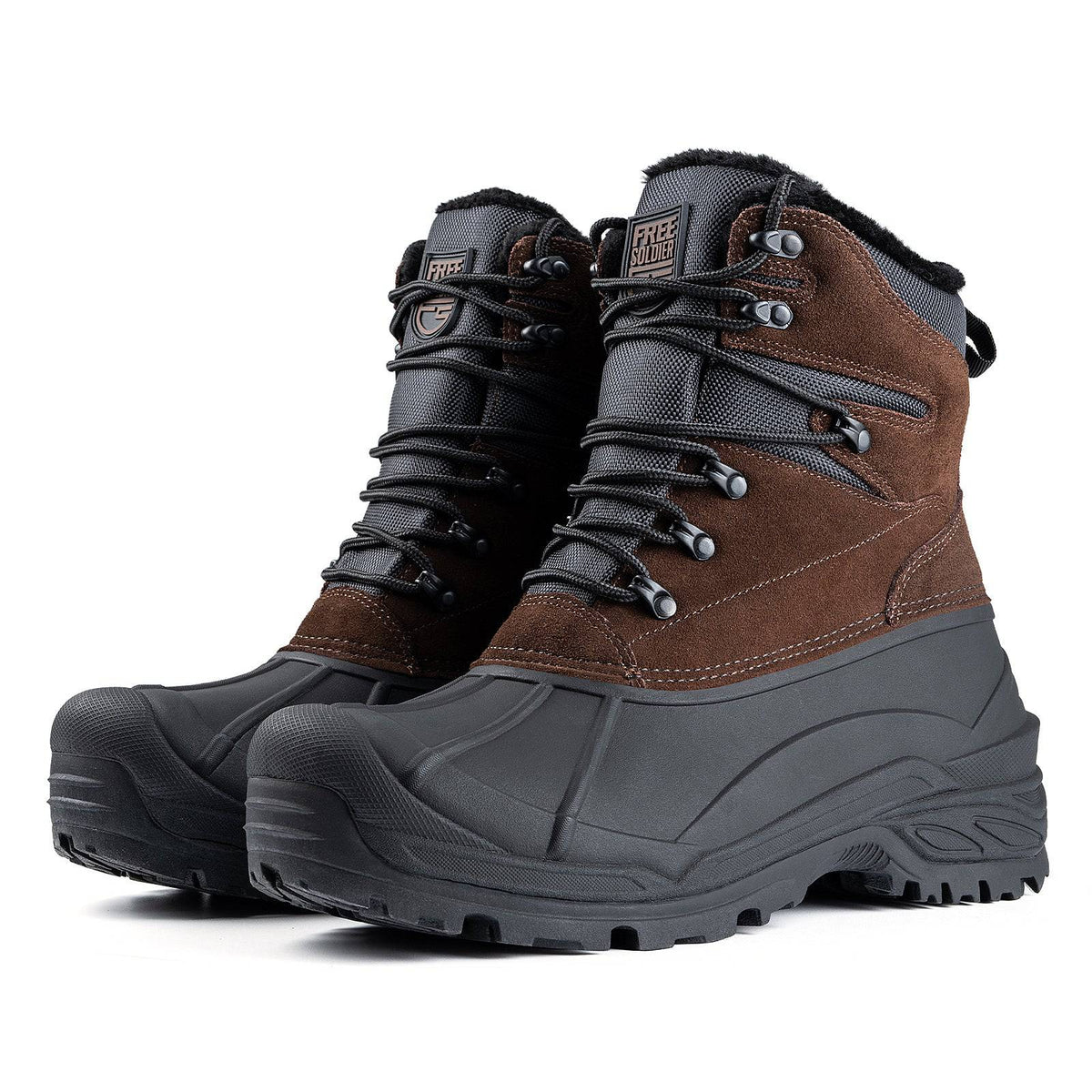 women's winterwear hunting and Camping Boots