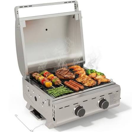 Grills