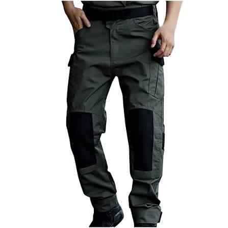 Men's Apparel