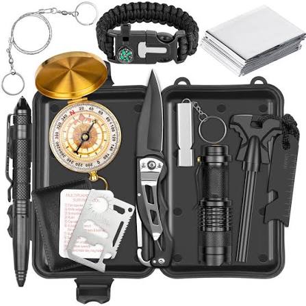 Outdoor Accessories