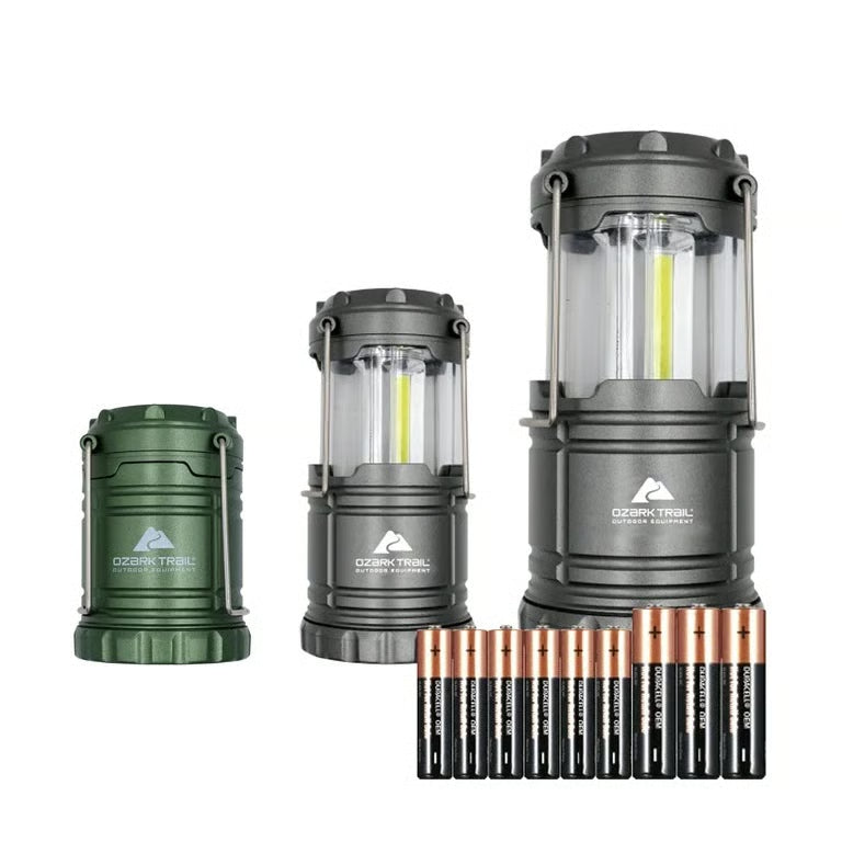 Camping Lanterns