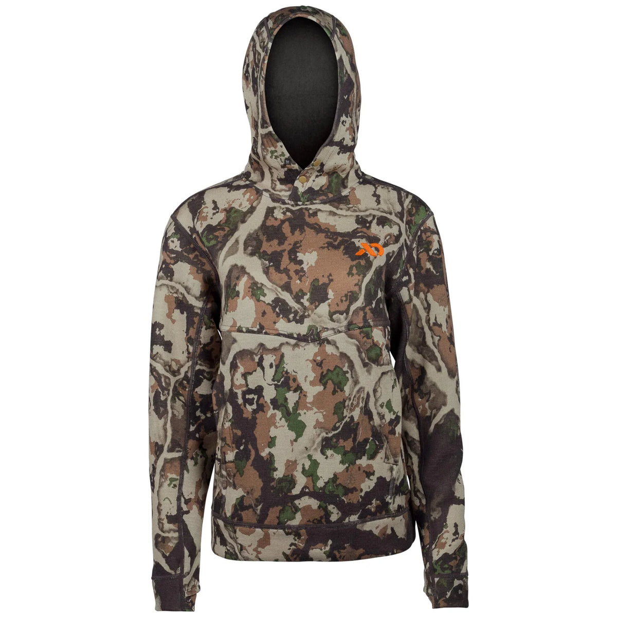 Winter Wear Men Hunting