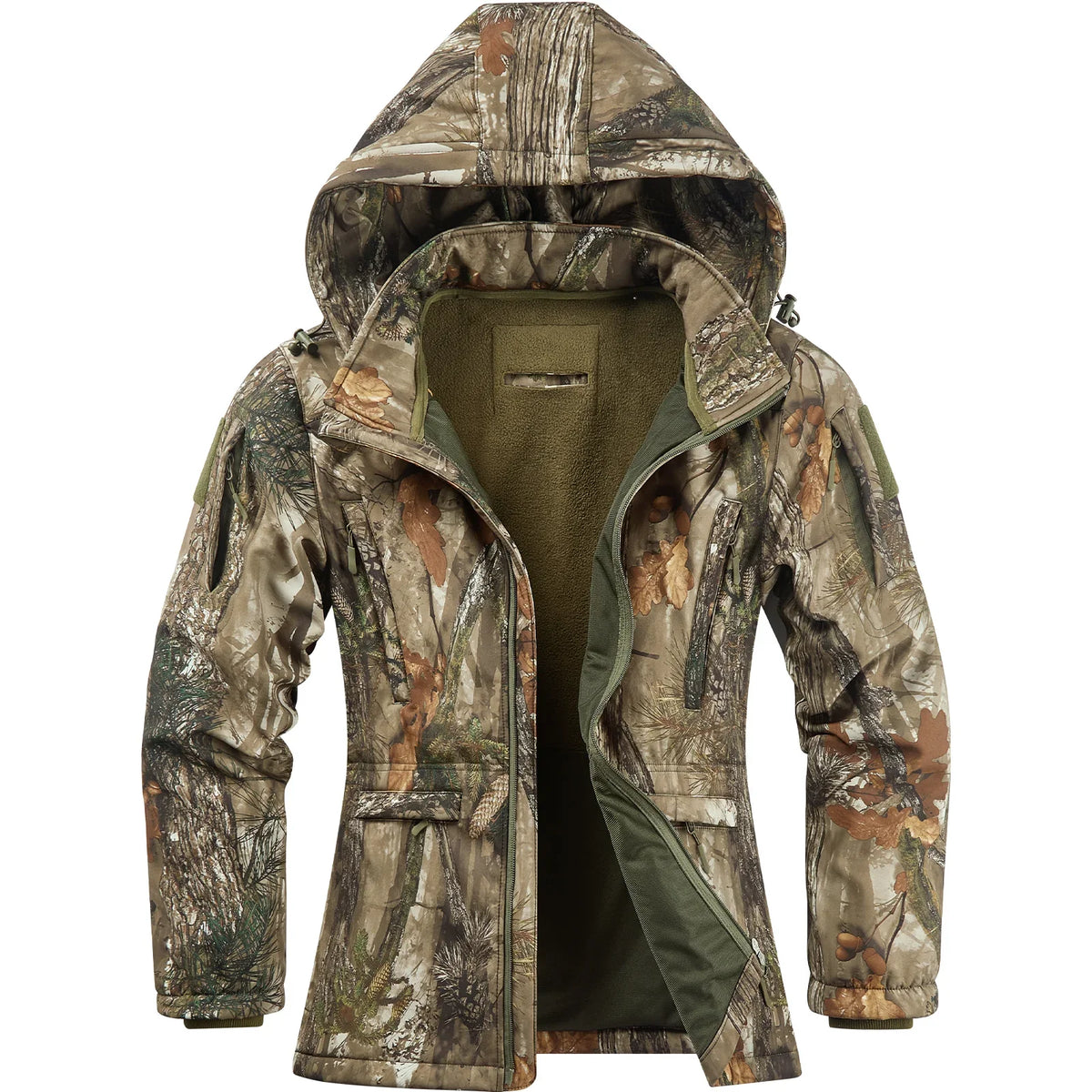 Women' Winter Wear Hunting