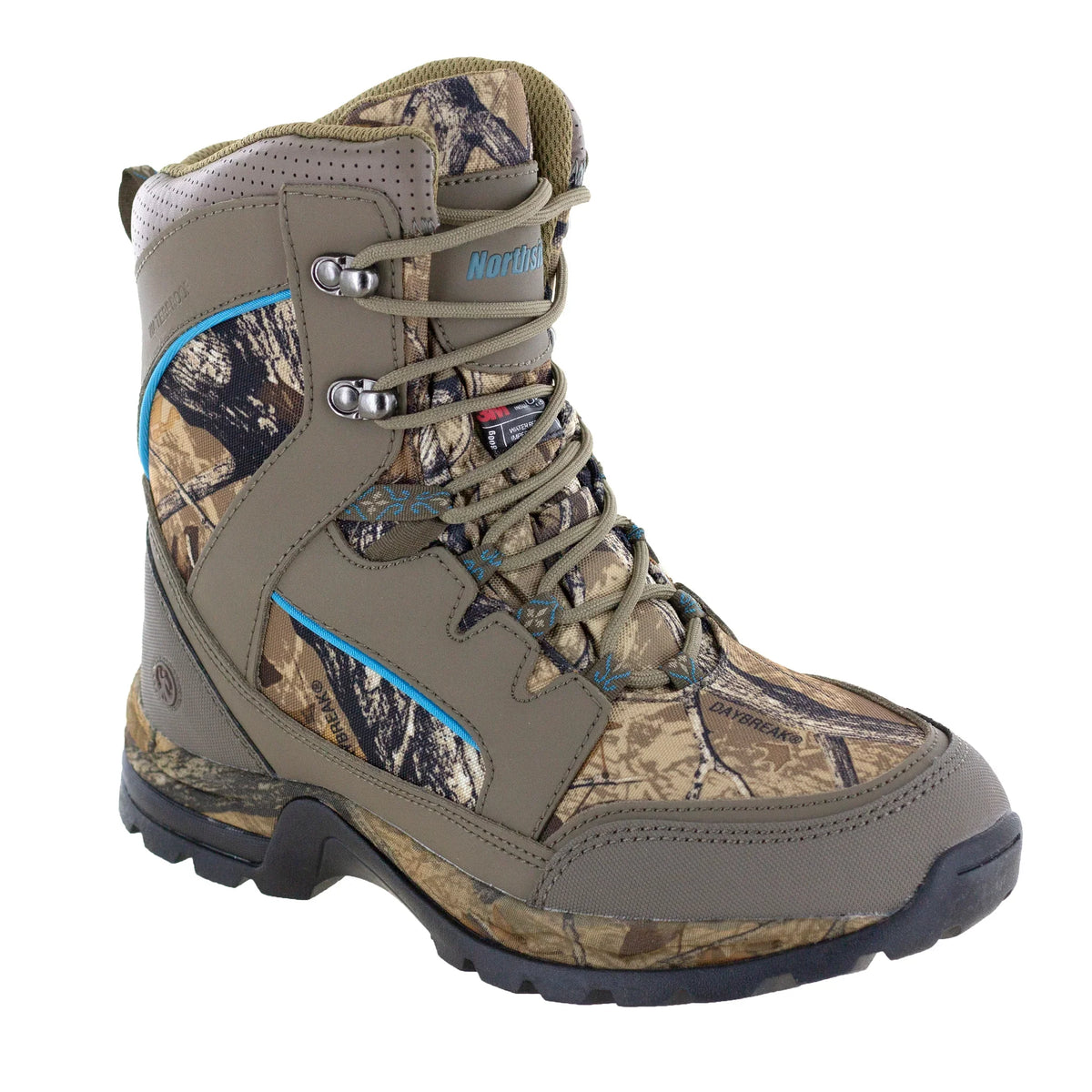 Winter Women's wear Camping And Hunting