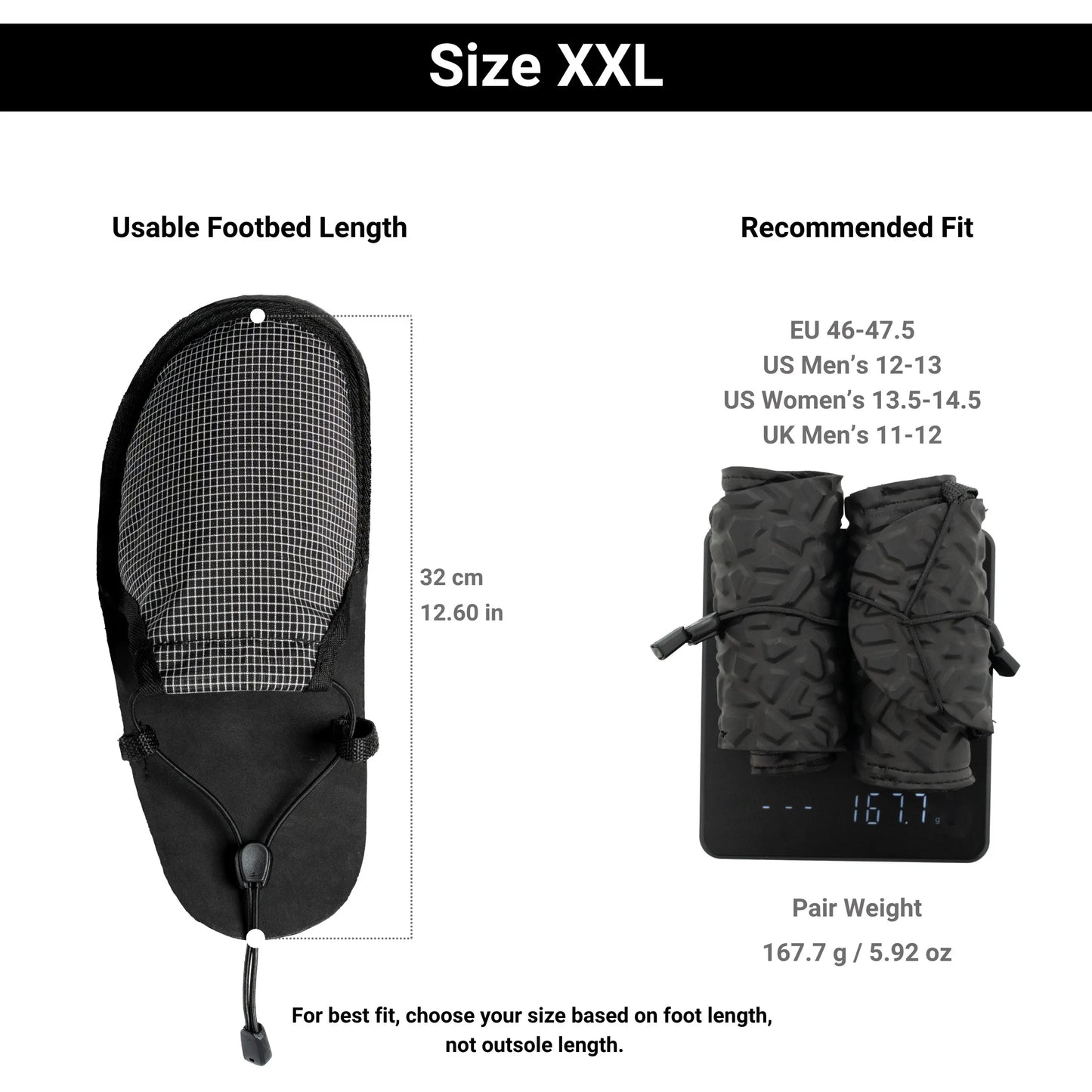 [HODRGEAR] Camp Shoes Ultralight Rollable Footwear Breathable Dyneema® Grid Upper Sole Packable Quick-Dry Short Camp Movement