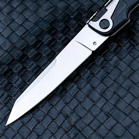 Socom Delta Folding Pocket Knife Tanto Blade G10 Handle Outdoor Camping Hunting EDC Multifunctional Tools