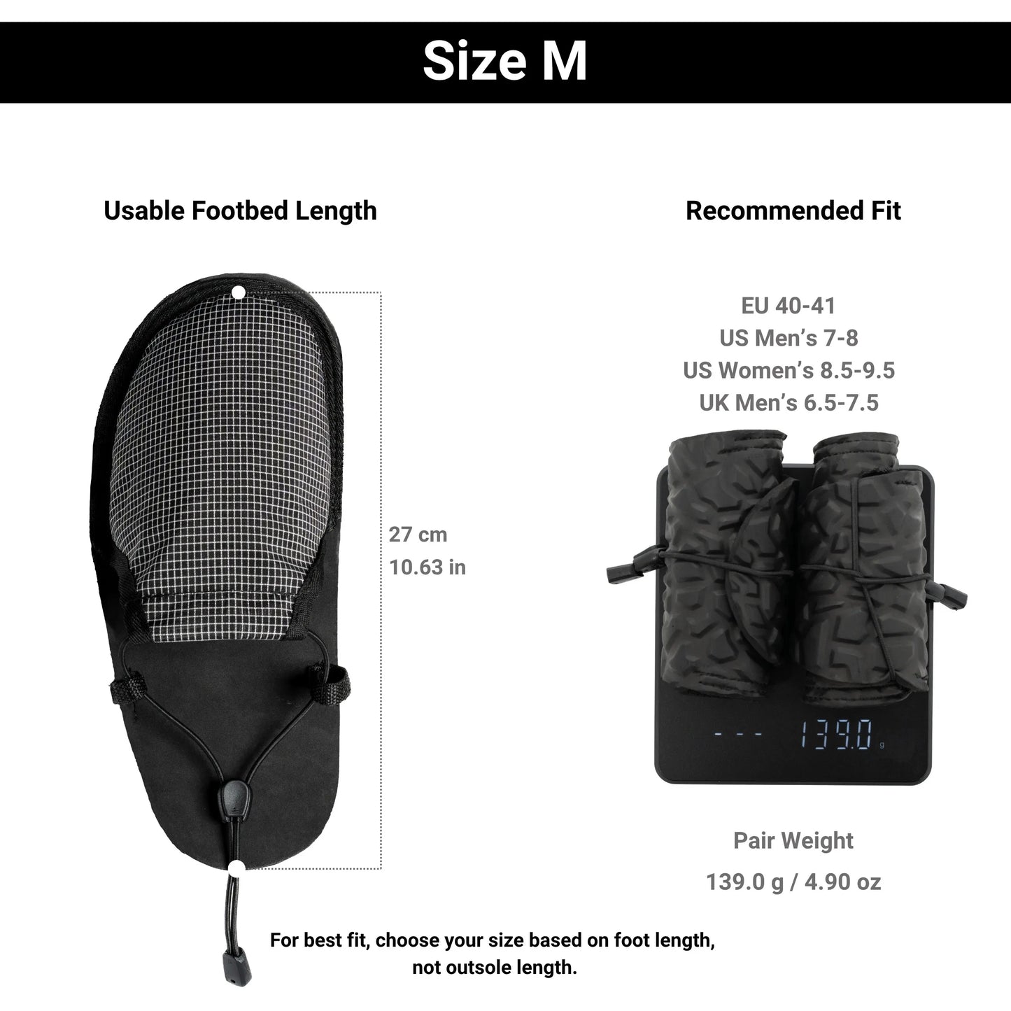 [HODRGEAR] Camp Shoes Ultralight Rollable Footwear Breathable Dyneema® Grid Upper Sole Packable Quick-Dry Short Camp Movement