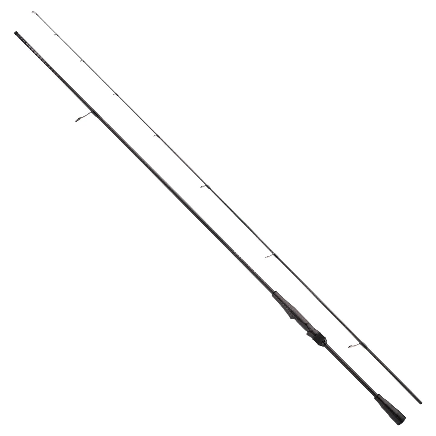 PURELURE NEW NDVIA MAX Ajing And Eging Tubular Tip 8FT 8.3FT 8.6FT 1.2-10G Soft Lure And EGI F/MF Action Perch Pike Zander Squid
