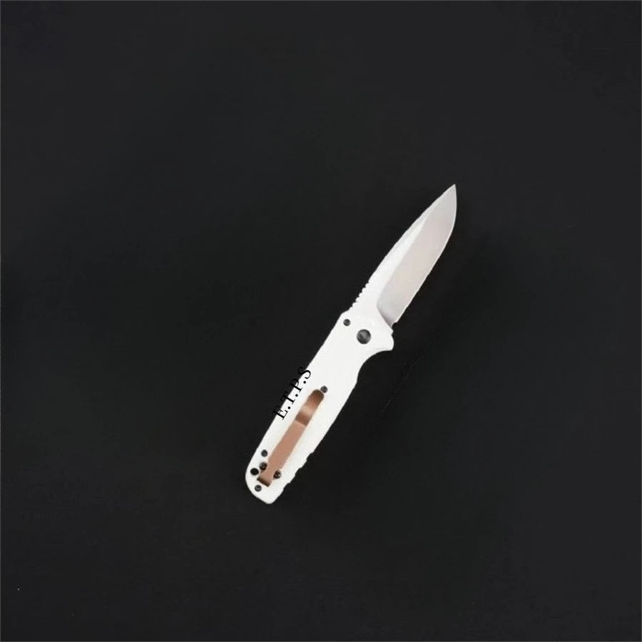 Socom Delta Folding Pocket Knife Tanto Blade G10 Handle Outdoor Camping Hunting EDC Multifunctional Tools