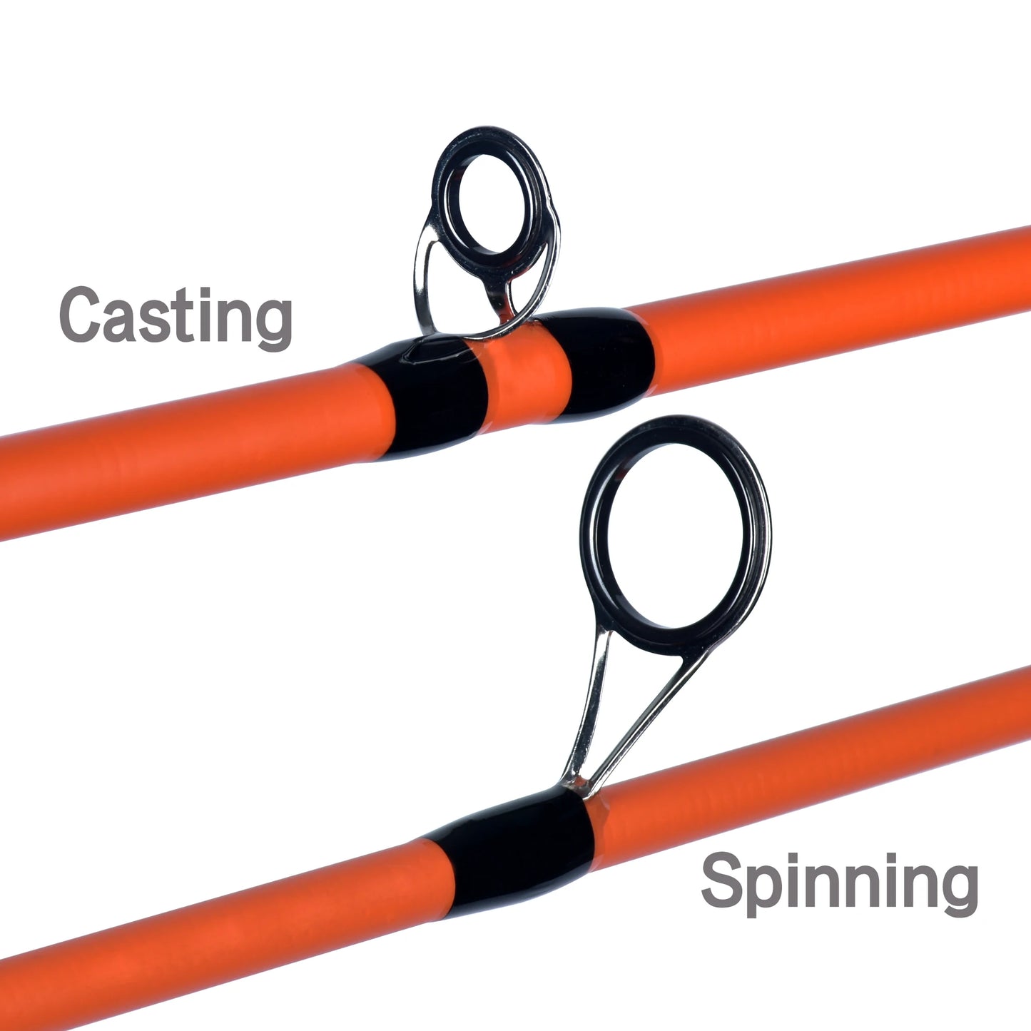 BIUTIFU-Spinning Casting Mini Rock Fishing Rod Carbon Travel Baitcasting Winter Pole Fast Ultralight Lure Weight 3-18g 1.8m 2.1m