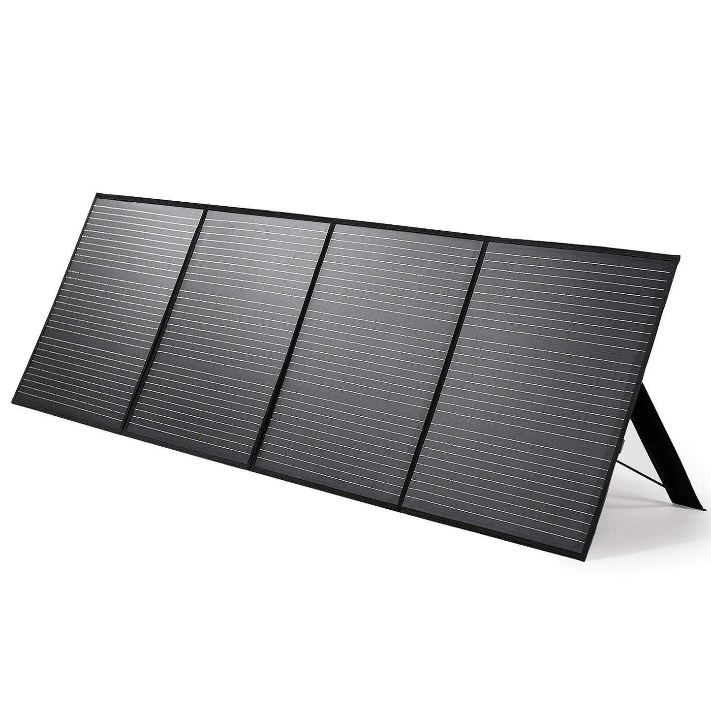 MHPOWOS 220W 40V Portable Solar Panel Waterproof Foldable Solar Panel Power Backup Solar Charger for Power Station RV Camping