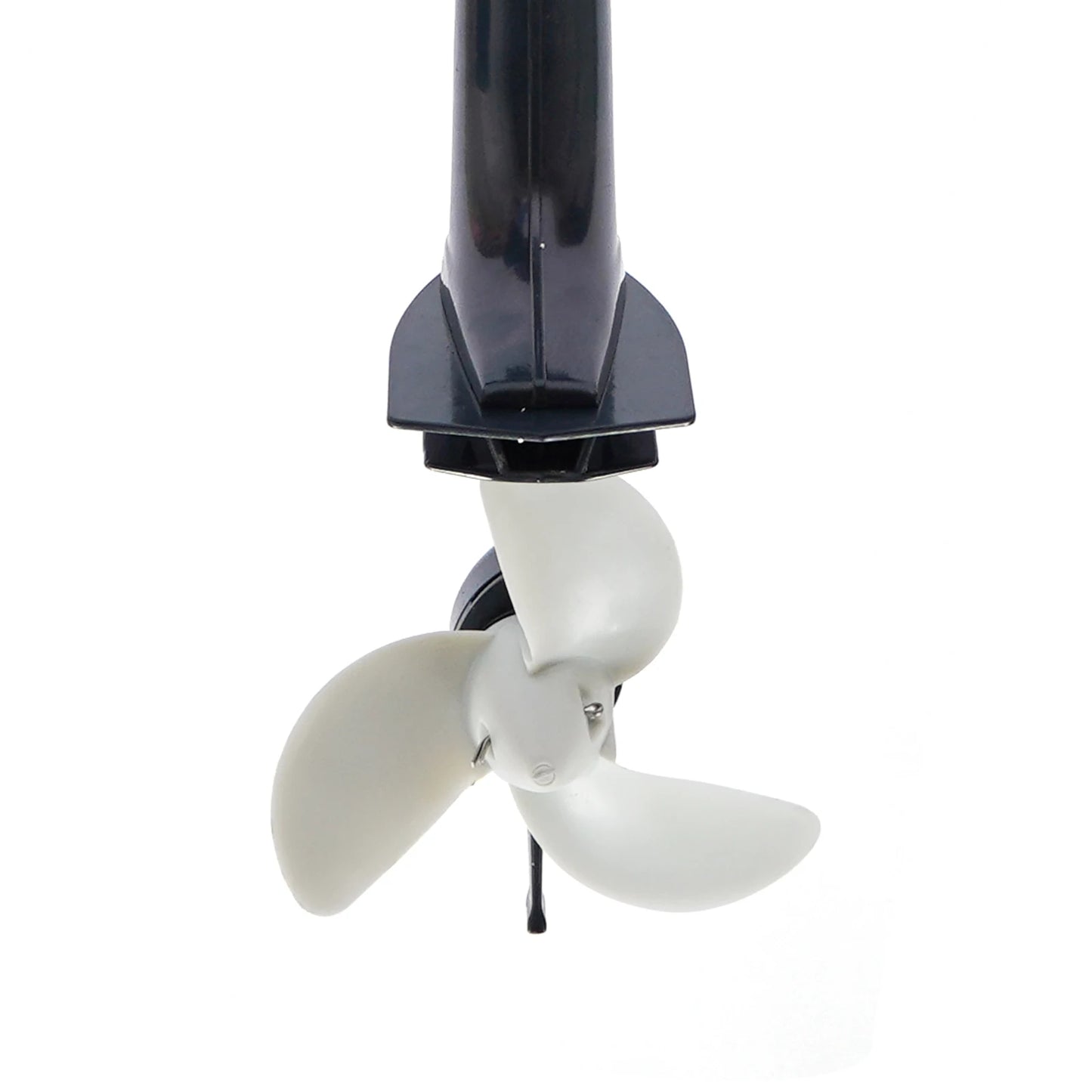 2 Stroke 3.5HP Boat Motor Boat Thrusters Outboard Motor Propeller CDI Ignition System Short Shaft 10km/h