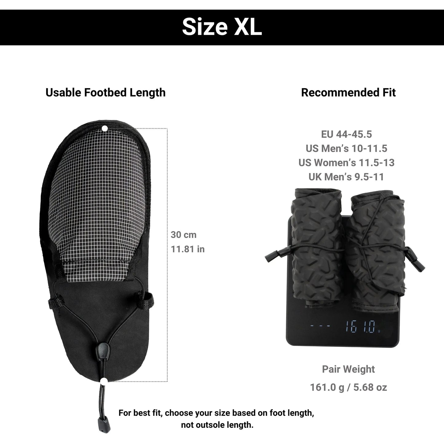 [HODRGEAR] Camp Shoes Ultralight Rollable Footwear Breathable Dyneema® Grid Upper Sole Packable Quick-Dry Short Camp Movement